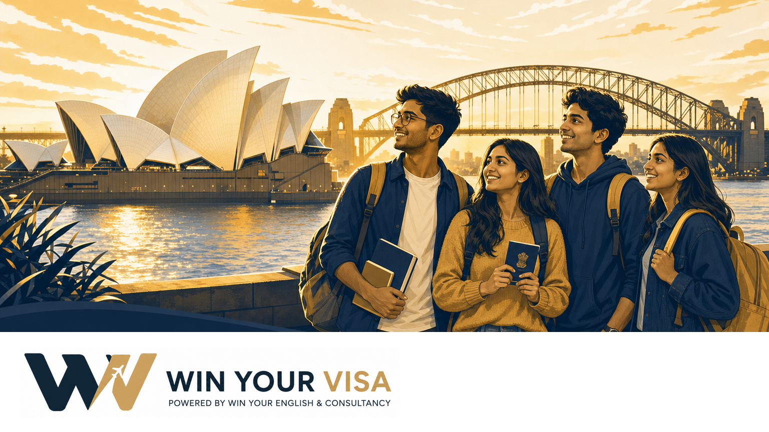 Study in Australia from India 2026: Student Visa (Subclass 500) Guide